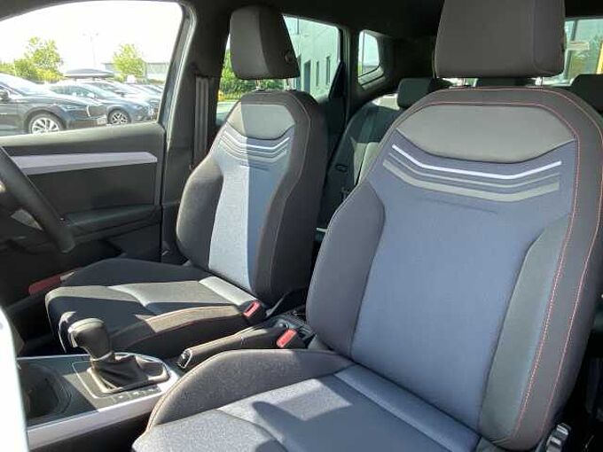 SEAT Arona 1.0 TSI 115 FR 5dr DSG