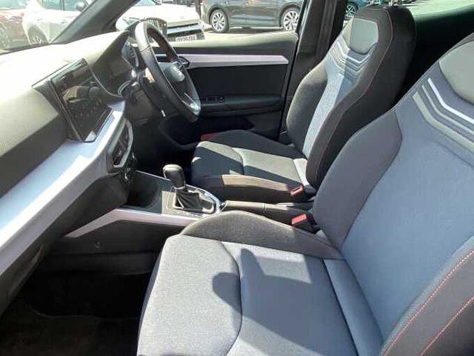 SEAT Arona 1.0 TSI 115 FR 5dr DSG