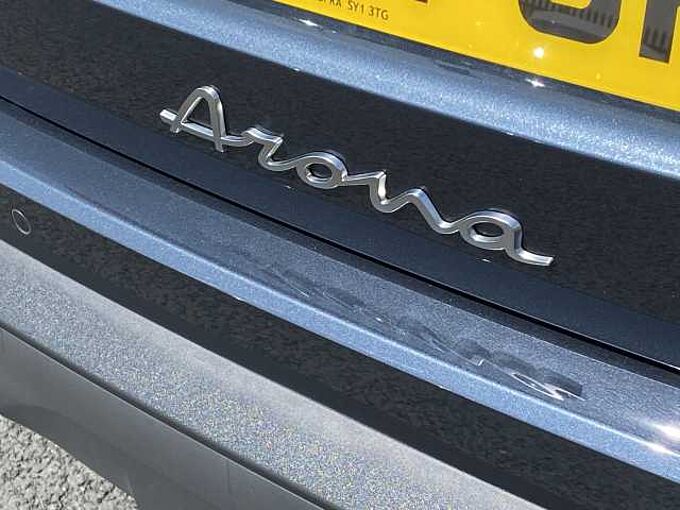 SEAT Arona 1.0 TSI 115 FR 5dr DSG