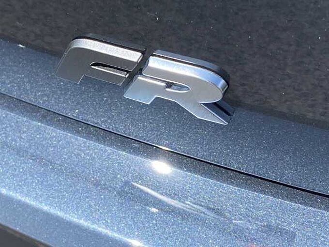 SEAT Arona 1.0 TSI 115 FR 5dr DSG