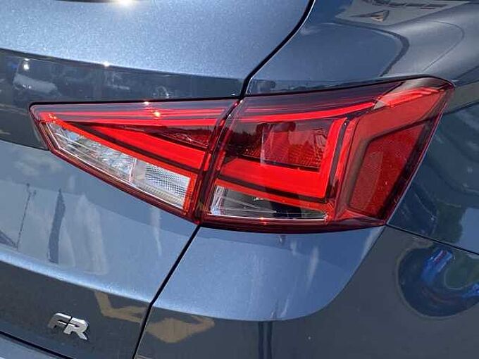 SEAT Arona 1.0 TSI 115 FR 5dr DSG