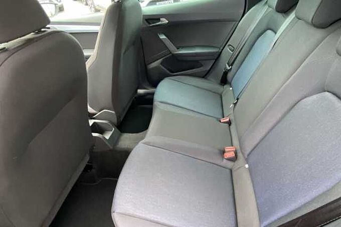 SEAT Arona 1.0 TSI 115 FR 5dr DSG