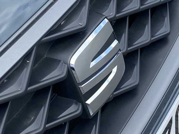 SEAT Arona 1.0 TSI 115 FR 5dr DSG