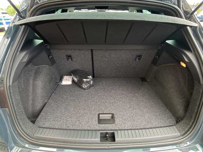 SEAT Arona 1.0 TSI 115 FR 5dr DSG