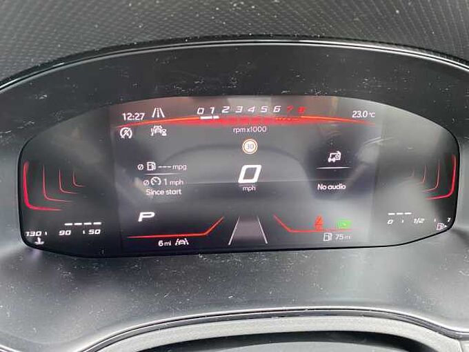 SEAT Arona 1.0 TSI 115 FR 5dr DSG