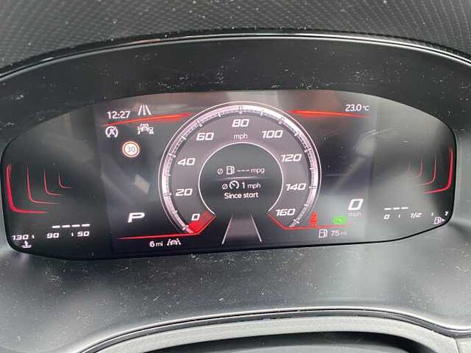 SEAT Arona 1.0 TSI 115 FR 5dr DSG