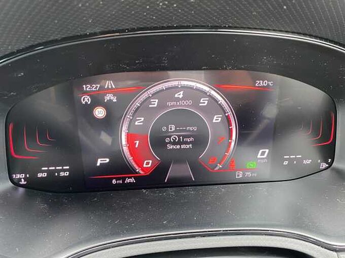 SEAT Arona 1.0 TSI 115 FR 5dr DSG