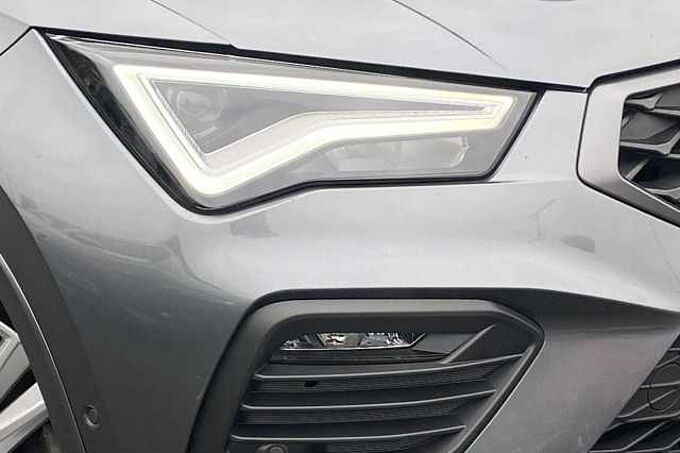 SEAT Ateca 1.5 TSI EVO FR 5dr