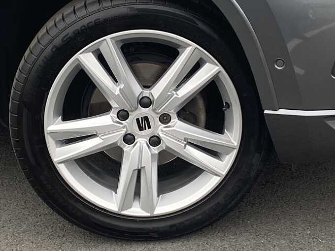 SEAT Ateca 1.5 TSI EVO FR 5dr