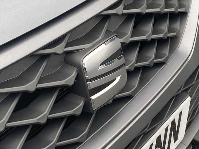 SEAT Ateca 1.5 TSI EVO FR 5dr