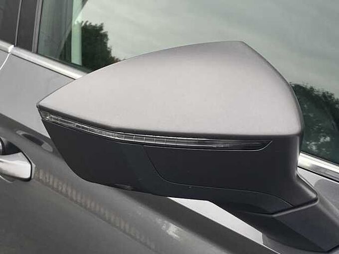 SEAT Ateca 1.5 TSI EVO FR 5dr