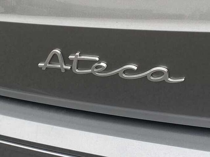 SEAT Ateca 1.5 TSI EVO FR 5dr