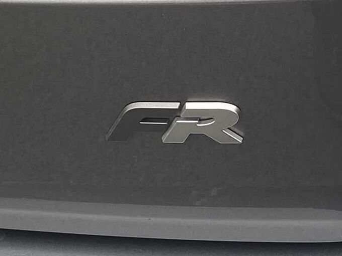 SEAT Ateca 1.5 TSI EVO FR 5dr