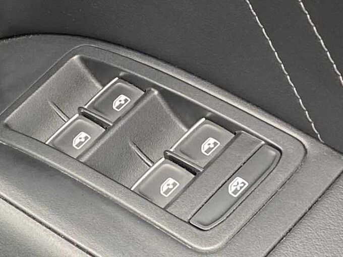 SEAT Ateca 1.5 TSI EVO FR 5dr