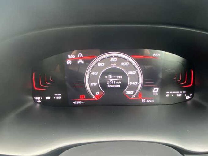 SEAT Ateca 1.5 TSI EVO FR 5dr