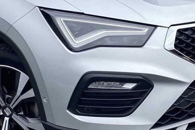 SEAT Ateca 1.5 TSI EVO SE Technology 5dr DSG
