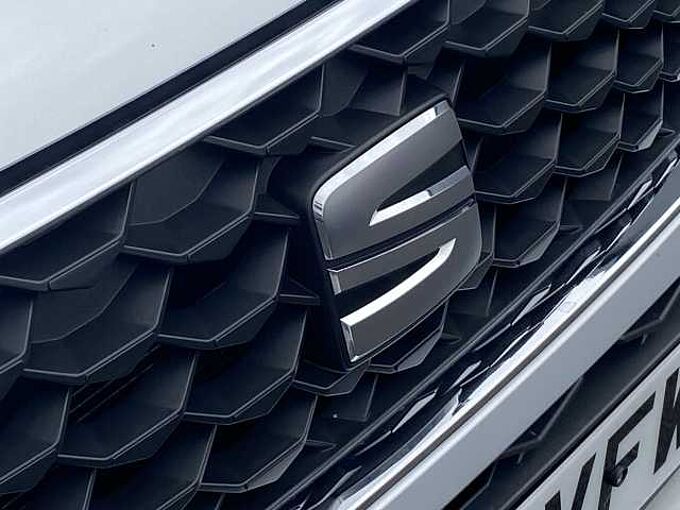 SEAT Ateca 1.5 TSI EVO SE Technology 5dr DSG