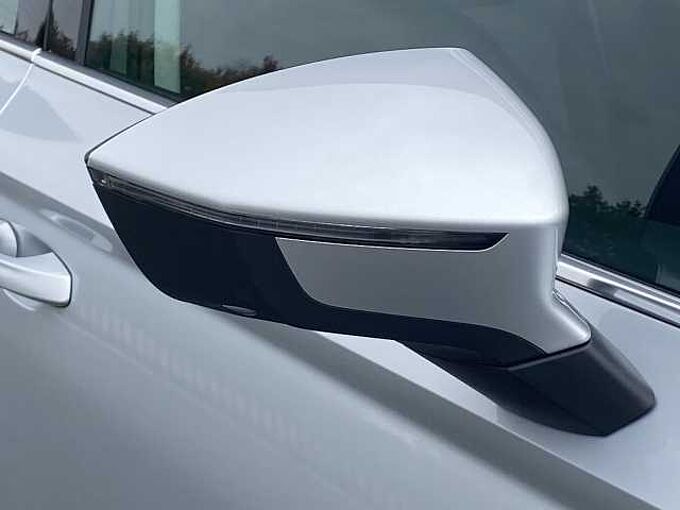 SEAT Ateca 1.5 TSI EVO SE Technology 5dr DSG