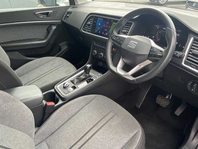 SEAT Ateca 1.5 TSI EVO SE Technology 5dr DSG