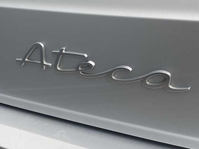 SEAT Ateca 1.5 TSI EVO SE Technology 5dr DSG