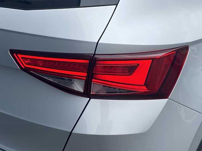 SEAT Ateca 1.5 TSI EVO SE Technology 5dr DSG