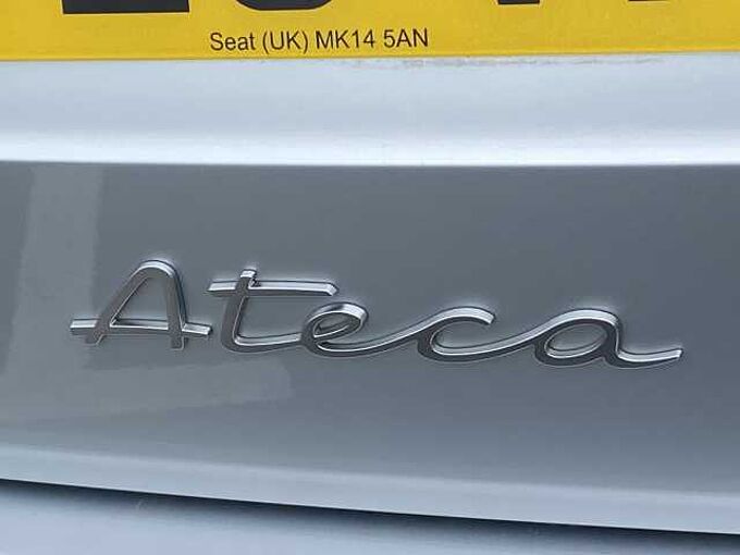 SEAT Ateca 1.5 TSI EVO SE Technology 5dr DSG