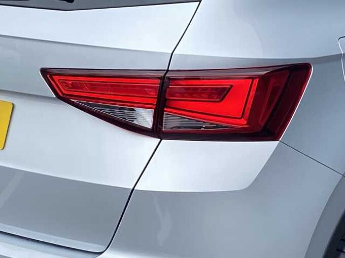 SEAT Ateca 1.5 TSI EVO SE Technology 5dr DSG