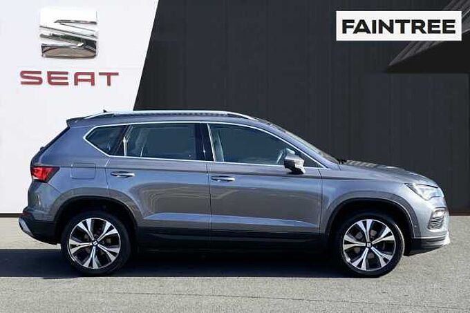 SEAT Ateca 1.5 TSI EVO SE Technology 5dr DSG
