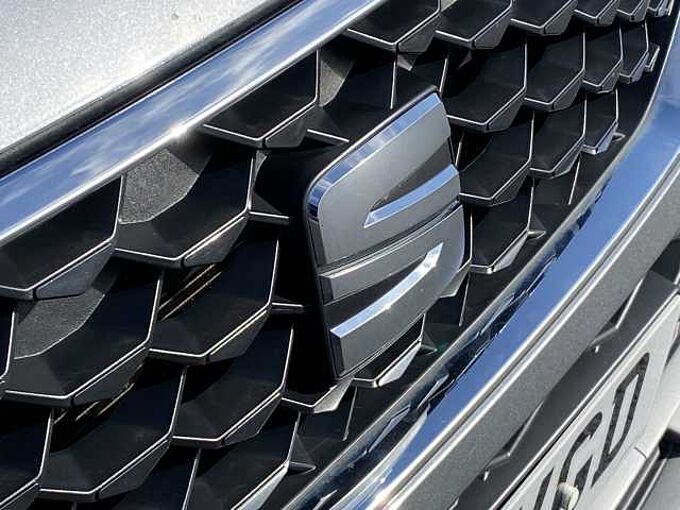 SEAT Ateca 1.5 TSI EVO SE Technology 5dr DSG