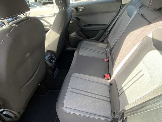 SEAT Ateca 1.5 TSI EVO SE Technology 5dr DSG