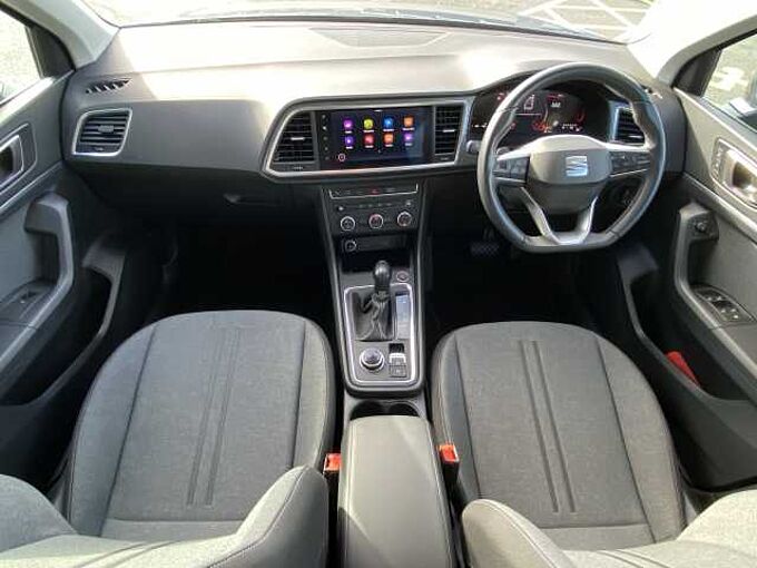 SEAT Ateca 1.5 TSI EVO SE Technology 5dr DSG
