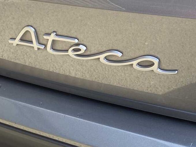 SEAT Ateca 1.5 TSI EVO SE Technology 5dr DSG