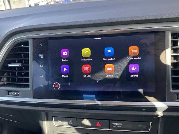 SEAT Ateca 1.5 TSI EVO SE Technology 5dr DSG