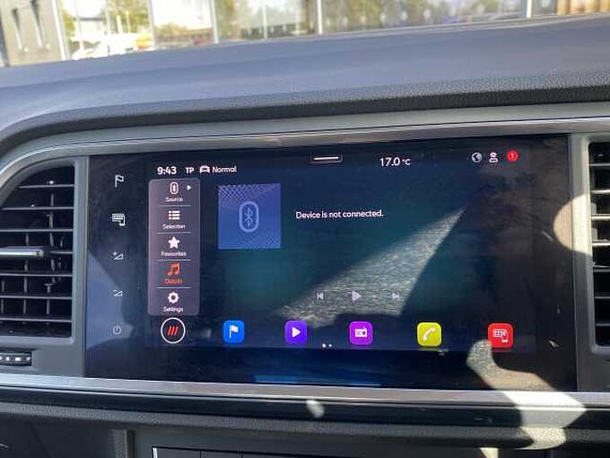 SEAT Ateca 1.5 TSI EVO SE Technology 5dr DSG