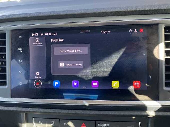 SEAT Ateca 1.5 TSI EVO SE Technology 5dr DSG