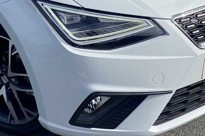 SEAT Ibiza 1.0 TSI 95 Xcellence 5dr