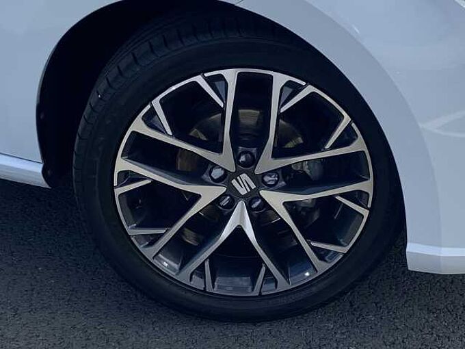 SEAT Ibiza 1.0 TSI 95 Xcellence 5dr