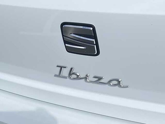 SEAT Ibiza 1.0 TSI 95 Xcellence 5dr