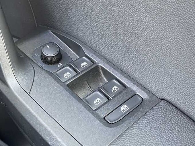 SEAT Ibiza 1.0 TSI 95 Xcellence 5dr