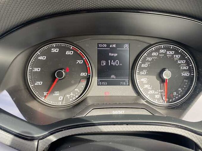 SEAT Ibiza 1.0 TSI 95 Xcellence 5dr