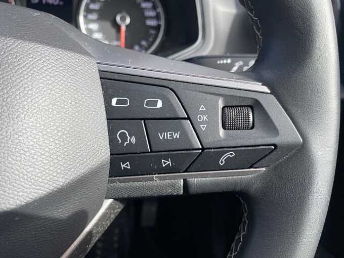 SEAT Ibiza 1.0 TSI 95 Xcellence 5dr