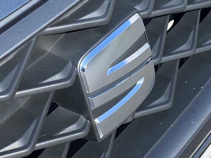 SEAT Arona 1.0 TSI 110 FR 5dr DSG