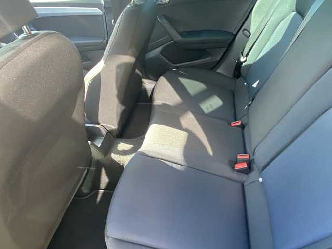 SEAT Arona 1.0 TSI 110 FR 5dr DSG