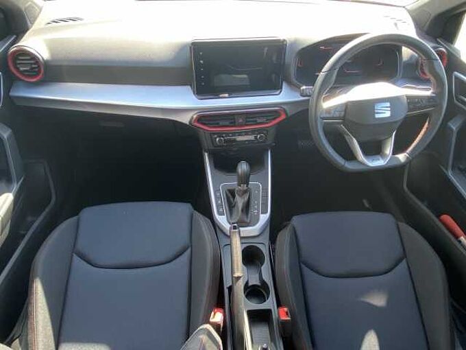 SEAT Arona 1.0 TSI 110 FR 5dr DSG