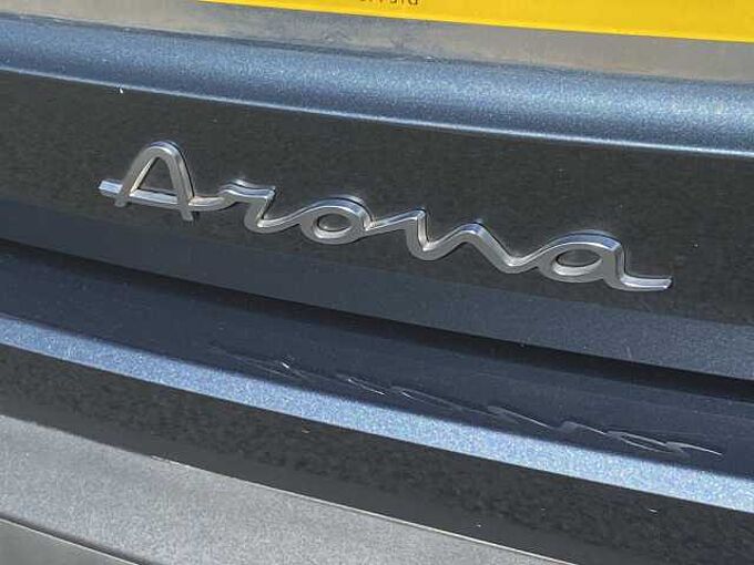 SEAT Arona 1.0 TSI 110 FR 5dr DSG