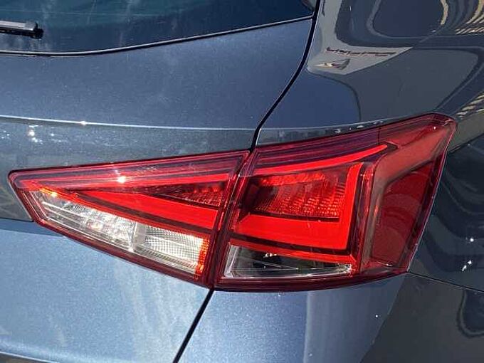 SEAT Arona 1.0 TSI 110 FR 5dr DSG