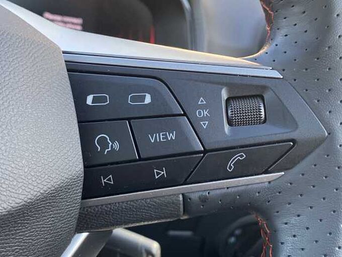 SEAT Arona 1.0 TSI 110 FR 5dr DSG