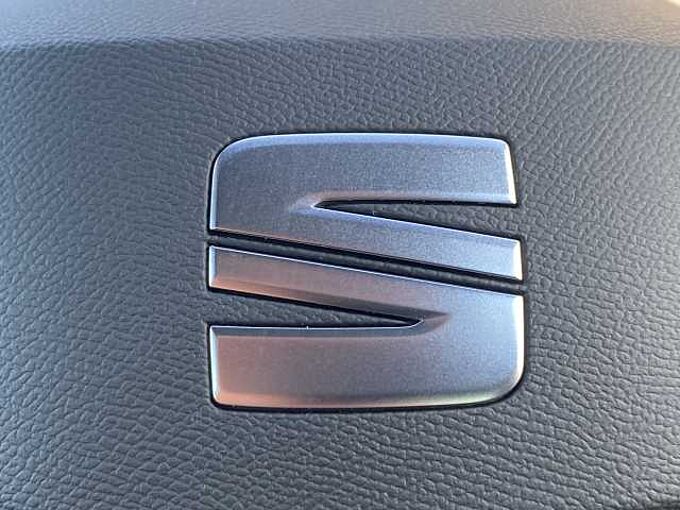SEAT Arona 1.0 TSI 110 FR 5dr DSG