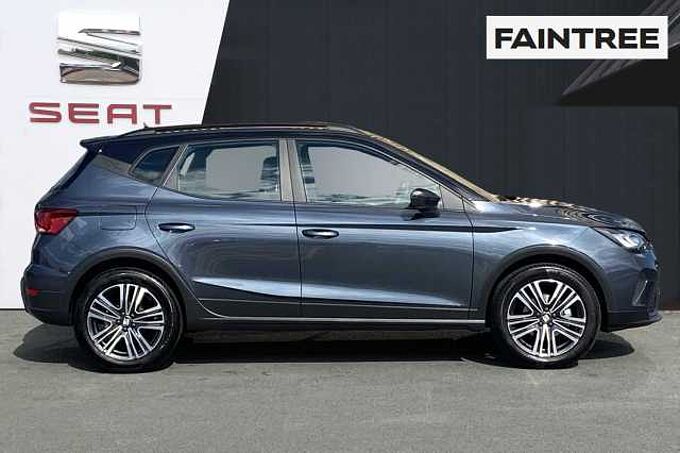 SEAT Arona 1.0 TSI 115 SE Technology 5dr DSG