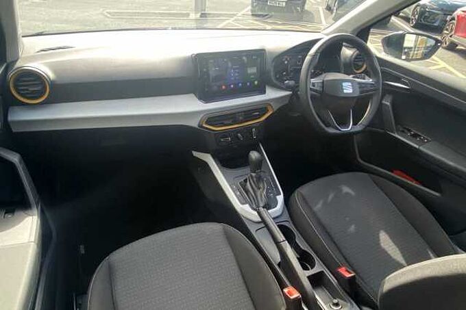 SEAT Arona 1.0 TSI 115 SE Technology 5dr DSG